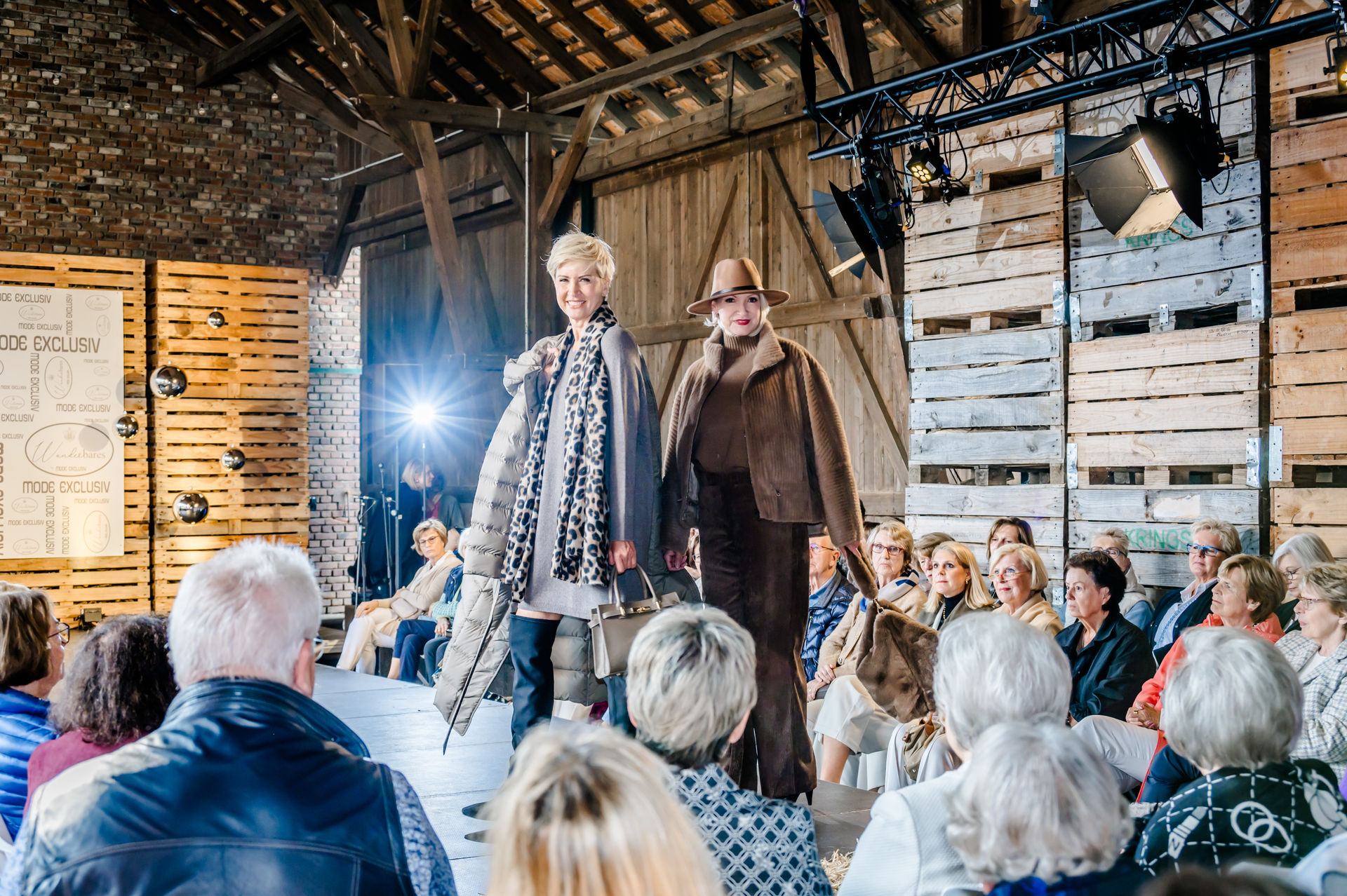 Das war unsere Jubiläums-Fashion-Show – Bild 16